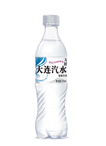 郝氏大連汽水-500ml,20瓶裝